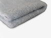 Fleece pet rug