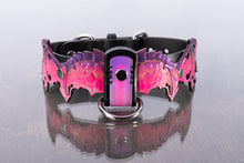 Cargue la imagen en el visor de la galería, Pink Dragon Collar
