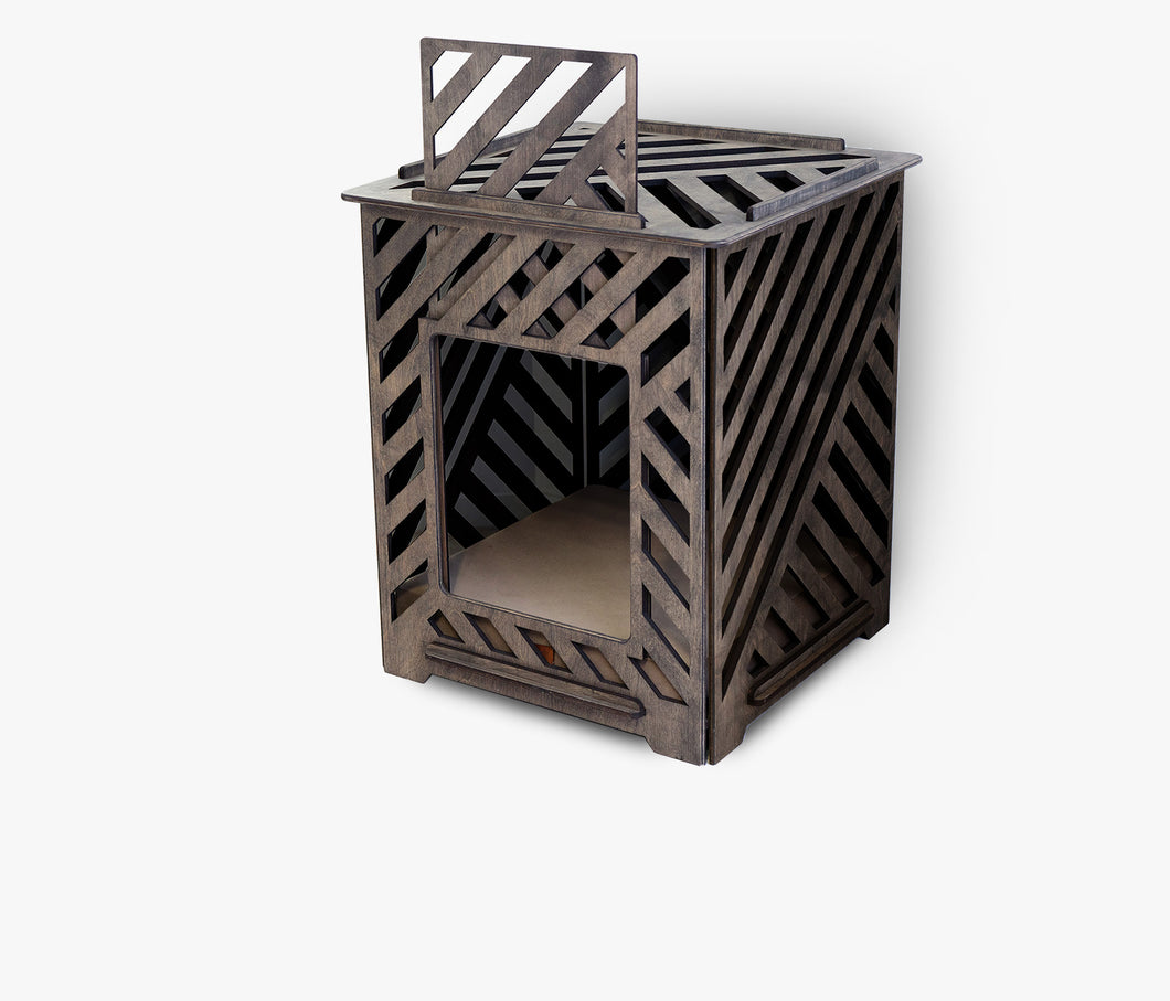 Dog crate