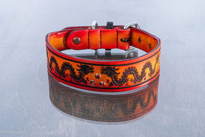 Dragon Collar