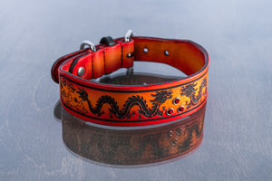 Dragon Collar