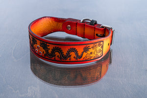 Dragon Collar