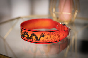 Dragon Collar