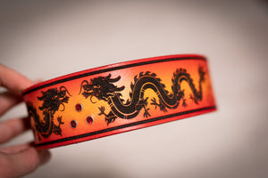 Dragon Collar