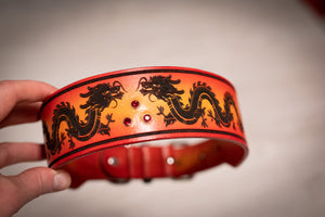 Dragon Collar