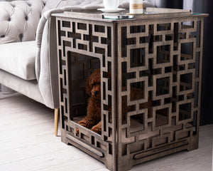 Dog crate