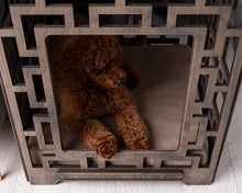 Load image into Gallery viewer, Dog crate
