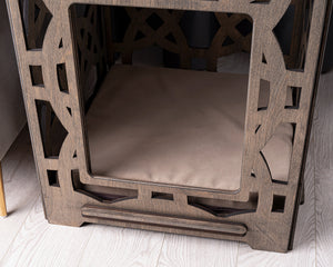 Dog crate