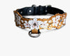 Golden Blossom Collar