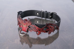 Dragon Collar