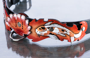 Koi Collar