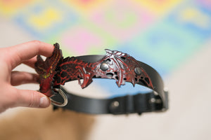 Dragon Collar