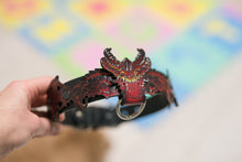 Load image into Gallery viewer, Dragon Collar
