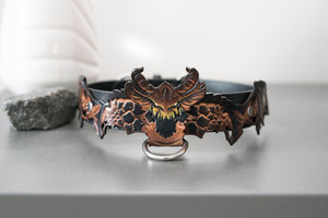 Dragon Collar