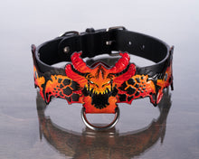 Load image into Gallery viewer, Deathwing Collar
