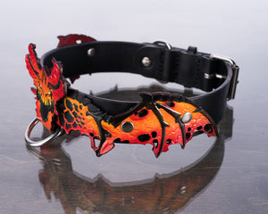 Deathwing Collar