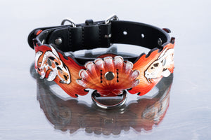 Koi Collar