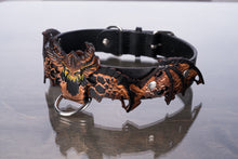 Load image into Gallery viewer, Dragon Collar
