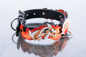 Koi Collar