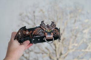 Dragon Collar