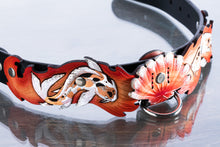 Cargue la imagen en el visor de la galería, Collar Koi
