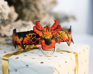 Deathwing Collar