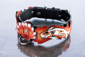 Koi Collar