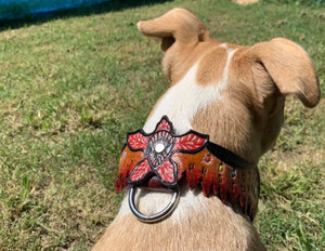 Stranger Things Collar