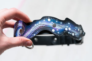 Galaxy Collar