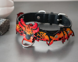 Deathwing Collar