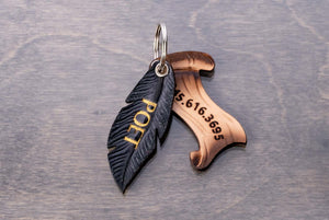 Poet ID Tag