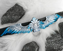 Load image into Gallery viewer, Angel Wings Collar
