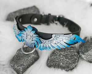 Angel Wings Collar