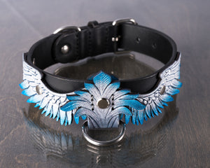 Angel Wings Collar