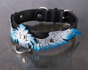 Angel Wings Collar