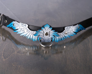 Angel Wings Collar