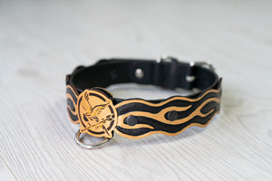 Hunger Games Collar