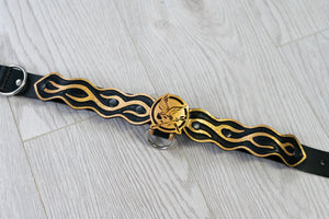 Hunger Games Collar