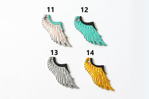 Feather Collar