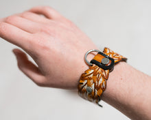 Load image into Gallery viewer, Matching Leather Bracelet
