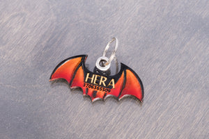 Bat ID Tag