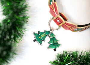 Christmas Tree ID Tag