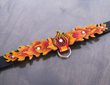 Load image into Gallery viewer, Fire Nation Collar
