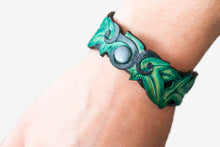 Cargue la imagen en el visor de la galería, Pulsera El Señor de los Anillos
