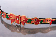 Load image into Gallery viewer, Festive Ribbon Collar
